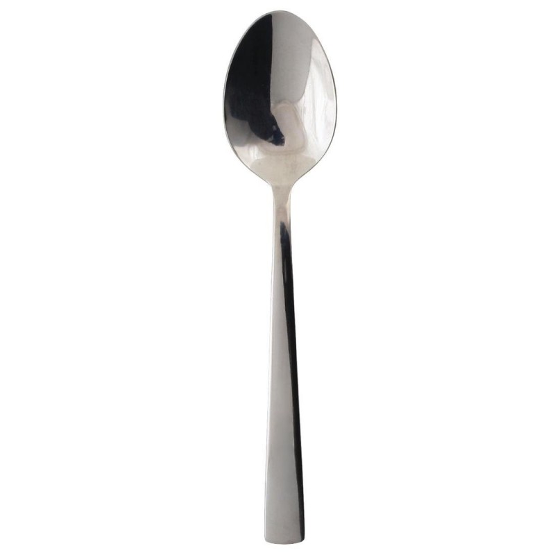 Cuillère à dessert Amefa Moderno (Lot de 12) DM243 Amefa Cuillère à dessert Amefa Moderno (Lot de 12) DM243 Amefa
