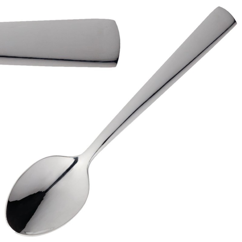 Cuillères à café / thé Amefa Moderno (Lot de 12) DM244 Amefa Cuillères à café / thé Amefa Moderno (Lot de 12) DM244 Amefa