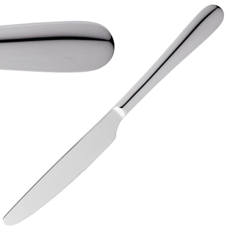 Couteaux de table Oxford Amefa (lot de 12) DM246 Amefa Couteaux de table Oxford Amefa (lot de 12) DM246 Amefa