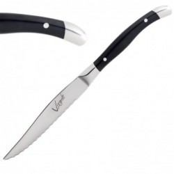 Couteaux à steak Amefa Virgule (lot de 12) DM247 Amefa