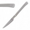 Couteau à steak Amefa Chuletero (Lot de 12) DM249 Amefa