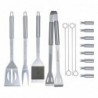 Set BBQ 16 pièces Viners   DM263 Viners