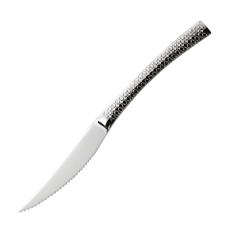 Couteaux à steak Comas Hidraulic (lot de 12) DM277 Comas Couteaux à steak Comas Hidraulic (lot de 12) DM277 Comas