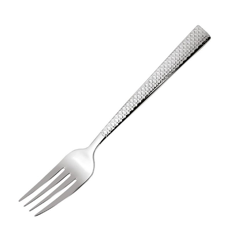 Fourchettes lunch Comas Hidraulic (lot de 12) DM281 Comas Fourchettes lunch Comas Hidraulic (lot de 12) DM281 Comas