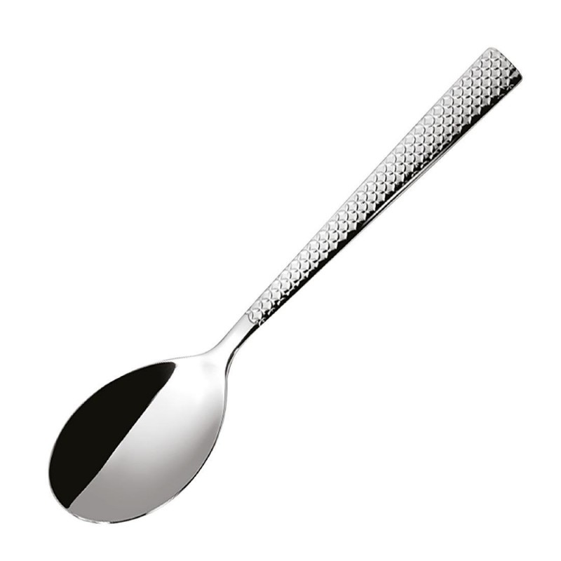 Cuillères à café Comas Hidraulic (lot de 12) DM282 Comas Cuillères à café Comas Hidraulic (lot de 12) DM282 Comas