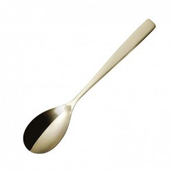 Cuillères de table Comas Barcelona Champaign (lot de 12) DM285 Comas