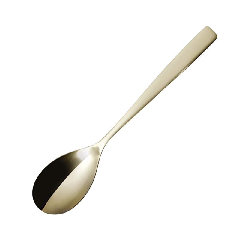 Cuillères de table Comas Barcelona Champaign (lot de 12) DM285 Comas Cuillères de table Comas Barcelona Champaign (lot de 12) DM285 Comas