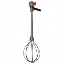 Fouet mélangeur Dynamic FM90 AD284 Dynamic
