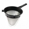 Chinois / passe-sauce Exoglass Matfer Bourgeat 255mm DM597 Matfer Bourgeat
