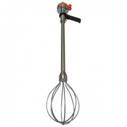 Fouet mélangeur Dynamic FM91 AD285 Dynamic