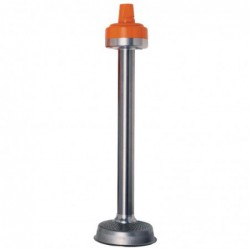 Pied presse-purée Dynamic AP 90 AD287 Dynamic