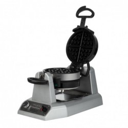 Gaufrier double Waring WW200E DM874 Waring