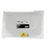 Sacs d emballage sous vide Vogue 200 x 300mm gaufrés (Lot de 50) DM881 Vogue