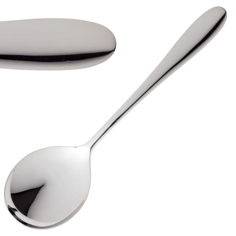 Cuillères à soupe Oxford Amefa (lot de 12) DM913 Amefa Cuillères à soupe Oxford Amefa (lot de 12) DM913 Amefa