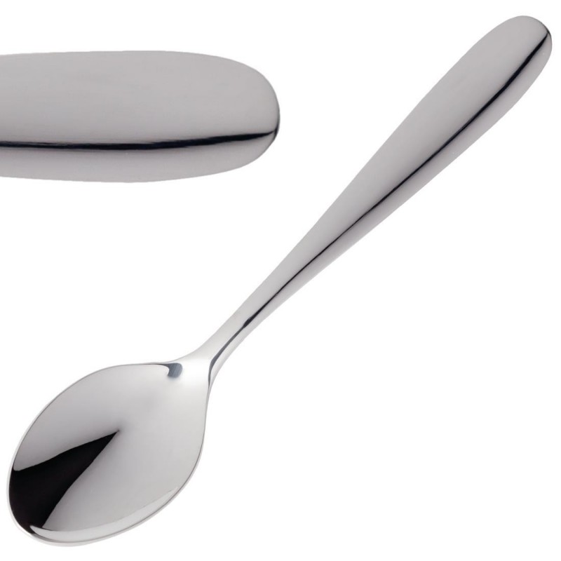 Cuillères à thé Oxford Amefa (lot de 12) DM915 Amefa Cuillères à thé Oxford Amefa (lot de 12) DM915 Amefa