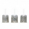 Cylindres supplémentaires Kitchenaid x3 ref 5KSMEVMSC AD293 Kitchenaid