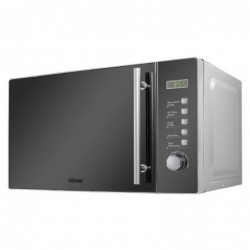 Four à micro-ondes avec gril et 8 programmes de cuisson Tristar 20L DN629 Tristar