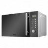 Four à micro-ondes avec gril et 8 programmes de cuisson Tristar 20L DN629 Tristar