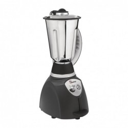 Blender de cuisine inox Santos 37A 4L DN636 Santos