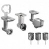 Pack d'accessoires Kitchenaid 5KSMFPPC AD294 Kitchenaid