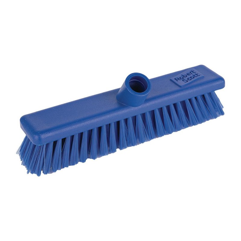 Balai doux Jantex 300mm bleu DN829 Jantex Balai doux Jantex 300mm bleu DN829 Jantex