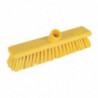 Balai doux Jantex 300mm jaune DN831 Jantex