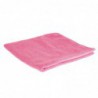 Chiffons microfibres Jantex rouges (Lot de 5) DN840 Jantex