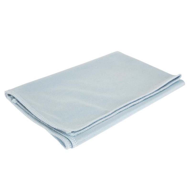 Chiffon microfibres vitres Jantex DN842 Jantex