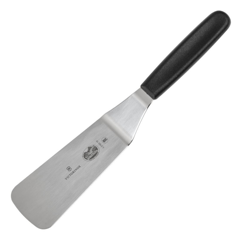 Couteau spatule Victorinox 155mm DN912 Victorinox Couteau spatule Victorinox 155mm DN912 Victorinox