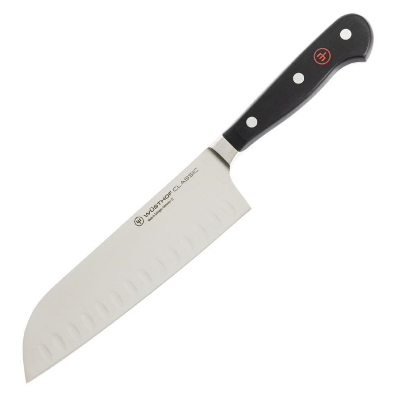 Couteau Santoku Wusthof 160mm DN913 Wusthof Couteau Santoku Wusthof 160mm DN913 Wusthof