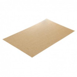 Papier cuisson ECOPAP Matfer Bourgeat (Lot de 500) DN928 Matfer Bourgeat