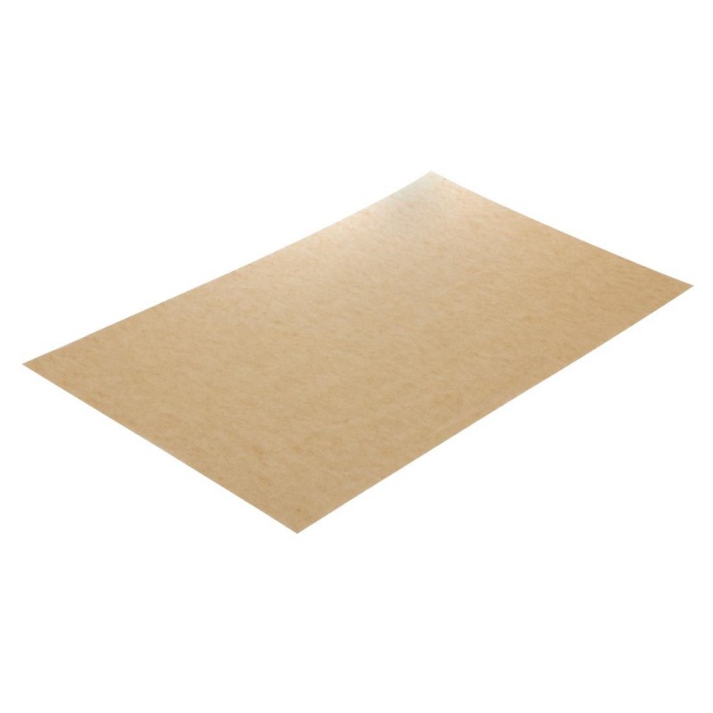 Papier cuisson ECOPAP Matfer Bourgeat (Lot de 500) DN928 Matfer Bourgeat Papier cuisson ECOPAP Matfer Bourgeat (Lot de 500) DN928 Matfer Bourgeat