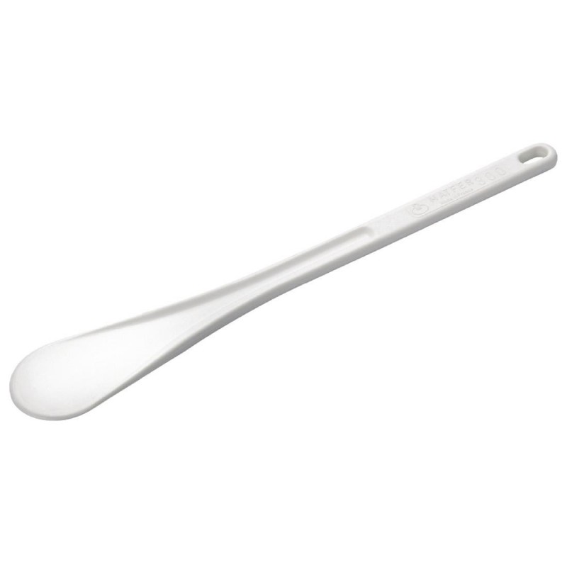 Spatule Matfer Bourgeat Exoglass 250mm DN939 Matfer Bourgeat Spatule Matfer Bourgeat Exoglass 250mm DN939 Matfer Bourgeat