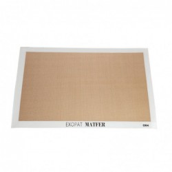 Tapis de cuisson antiadhésif EXOPAT Patisseria Matfer Bourgeat DN940 Matfer Bourgeat