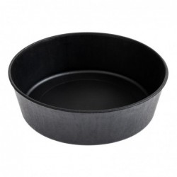 Tourtières individuelles Exoglass Matfer Bourgeat 100mm (lot de 12) DN950 Matfer Bourgeat