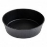 Tourtières individuelles Exoglass Matfer Bourgeat 100mm (lot de 12) DN950 Matfer Bourgeat