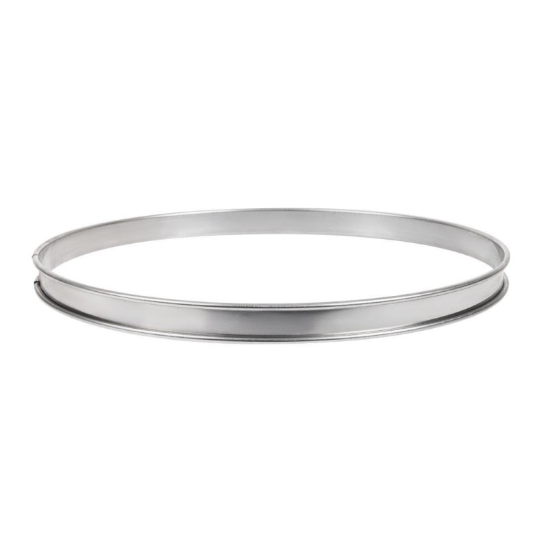 Cercle à tarte inox 280mm Matfer Bourgeat DN962 Matfer Bourgeat Cercle à tarte inox 280mm Matfer Bourgeat DN962 Matfer Bourgeat