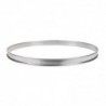 Cercle à tarte inox 280mm Matfer Bourgeat DN962 Matfer Bourgeat