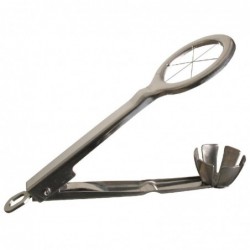 Coupe-oeufs en quartiers Tellier DN976 Tellier