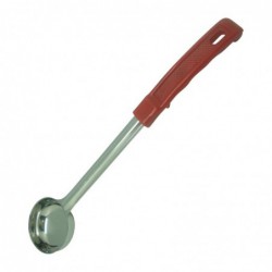 Louche pleine rouge DP014 Tablecraft