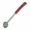 Louche pleine rouge DP014 Tablecraft