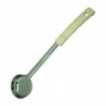 Louche pleine beige DP015 Tablecraft