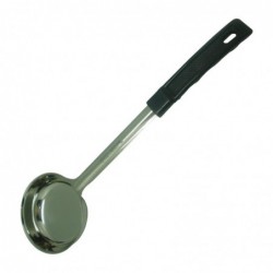 Louche pleine noire DP017 Tablecraft