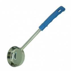 Louche pleine bleue DP018 Tablecraft