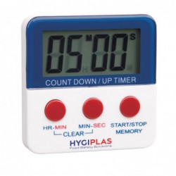 Minuteur aimanté Hygiplas DP028 Hygiplas
