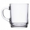 Verres à café empilables Arcoroc 250ml (Lot de 36) DP053 Arcoroc