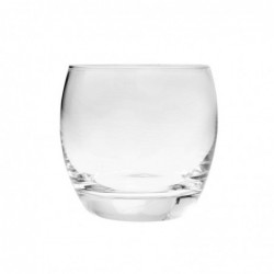 Gobelets blancs Arcoroc Salto 320ml (Lot de 6) DP058 Arcoroc