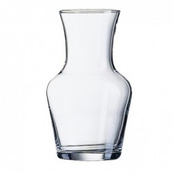 Carafes à vin Arcoroc 500ml (lot de 12) DP103 Arcoroc