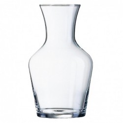 Carafes à vin Arcoroc 1L (lot de 6) DP104 Arcoroc