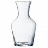 Carafes à vin Arcoroc 1L (lot de 6) DP104 Arcoroc